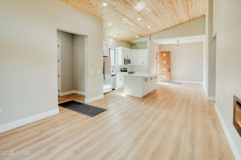 Tiny photo for 4640 West Tatanka Lp, Show Low, AZ 85901 (MLS # 258100)