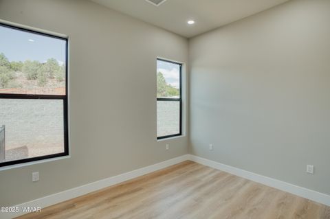 Tiny photo for 4640 West Tatanka Lp, Show Low, AZ 85901 (MLS # 258100)