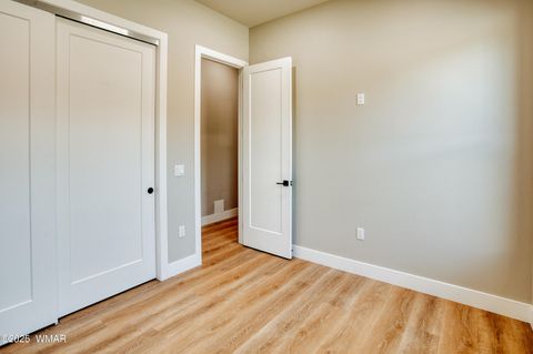 Tiny photo for 4640 West Tatanka Lp, Show Low, AZ 85901 (MLS # 258100)