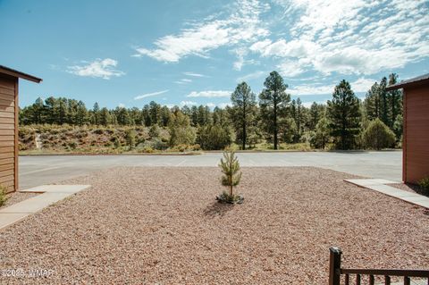 Tiny photo for 4640 West Tatanka Lp, Show Low, AZ 85901 (MLS # 258100)