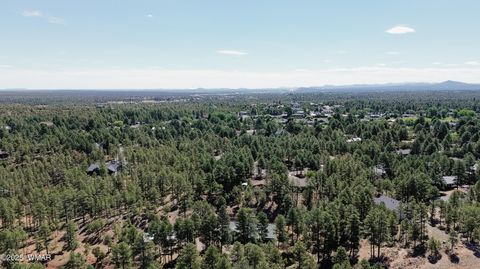 Tiny photo for 4640 West Tatanka Lp, Show Low, AZ 85901 (MLS # 258100)