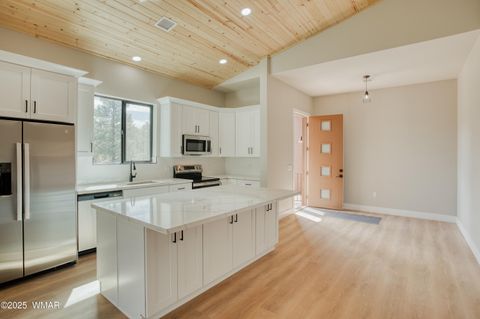 Tiny photo for 4640 West Tatanka Lp, Show Low, AZ 85901 (MLS # 258100)