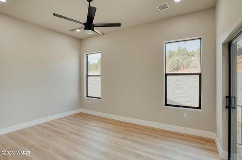 Tiny photo for 4640 West Tatanka Lp, Show Low, AZ 85901 (MLS # 258100)