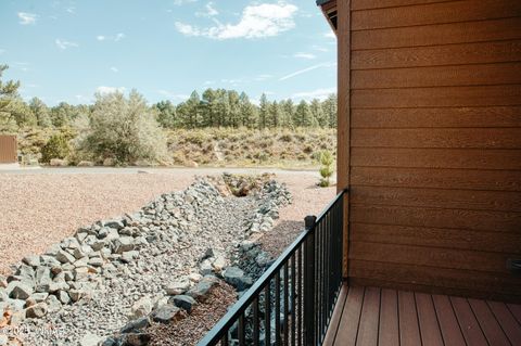 Tiny photo for 4640 West Tatanka Lp, Show Low, AZ 85901 (MLS # 258100)