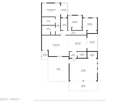 Tiny photo for 4640 West Tatanka Lp, Show Low, AZ 85901 (MLS # 258100)