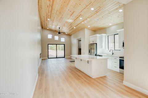 Tiny photo for 4640 West Tatanka Lp, Show Low, AZ 85901 (MLS # 258100)