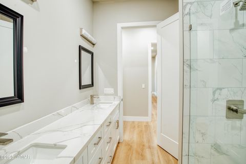 Tiny photo for 4640 West Tatanka Lp, Show Low, AZ 85901 (MLS # 258100)