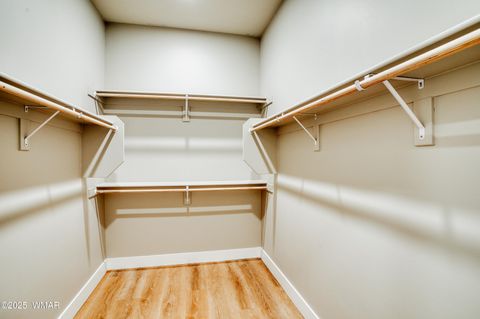 Tiny photo for 4640 West Tatanka Lp, Show Low, AZ 85901 (MLS # 258100)