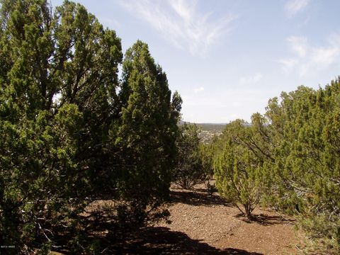 Tiny photo for lot 11 Uphill Trail, Vernon, AZ 85940 (MLS # 257481)