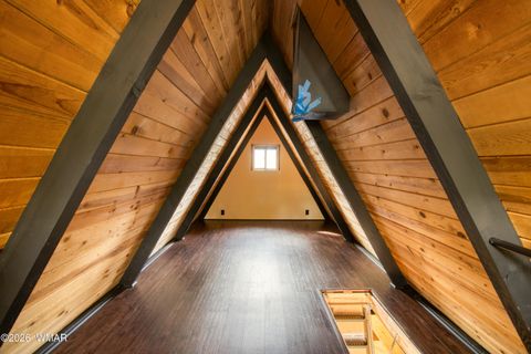 Tiny photo for 2770 Beavertail Lane, Pinetop, AZ 85935 (MLS # 260226)