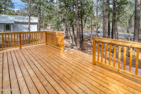 Tiny photo for 2770 Beavertail Lane, Pinetop, AZ 85935 (MLS # 260226)