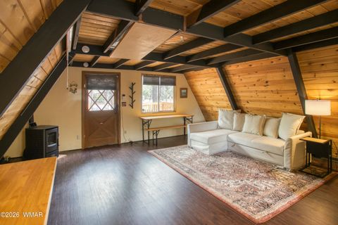 Tiny photo for 2770 Beavertail Lane, Pinetop, AZ 85935 (MLS # 260226)