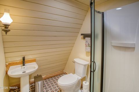 Tiny photo for 2770 Beavertail Lane, Pinetop, AZ 85935 (MLS # 260226)