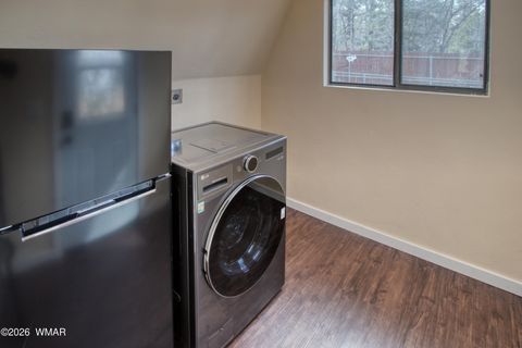 Tiny photo for 2770 Beavertail Lane, Pinetop, AZ 85935 (MLS # 260226)