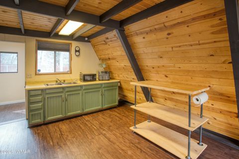 Tiny photo for 2770 Beavertail Lane, Pinetop, AZ 85935 (MLS # 260226)