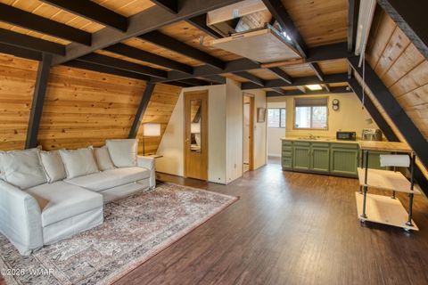 Tiny photo for 2770 Beavertail Lane, Pinetop, AZ 85935 (MLS # 260226)