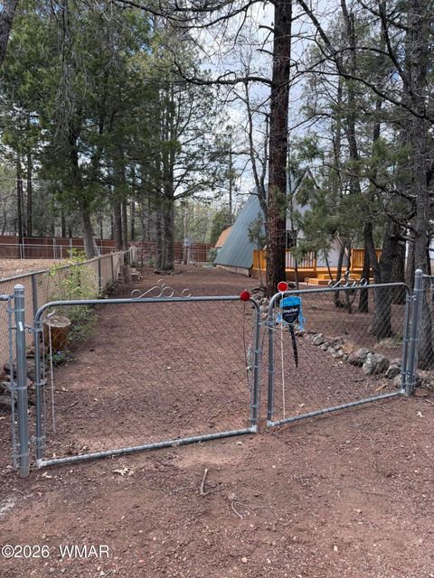 Tiny photo for 2770 Beavertail Lane, Pinetop, AZ 85935 (MLS # 260226)