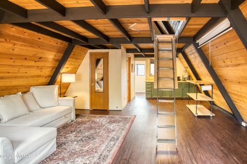 Tiny photo for 2770 Beavertail Lane, Pinetop, AZ 85935 (MLS # 260226)