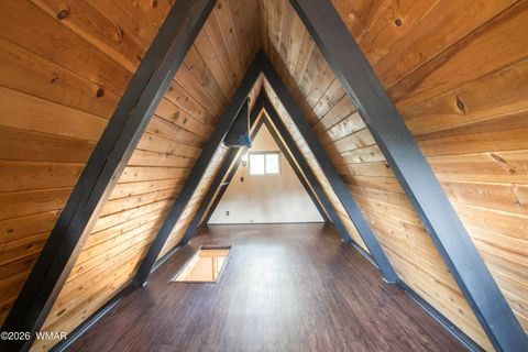 Tiny photo for 2770 Beavertail Lane, Pinetop, AZ 85935 (MLS # 260226)