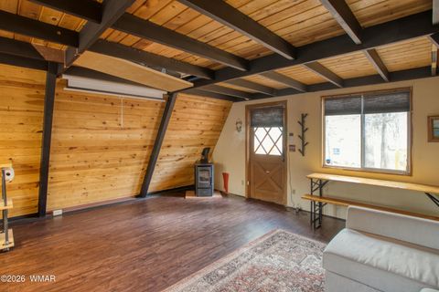 Tiny photo for 2770 Beavertail Lane, Pinetop, AZ 85935 (MLS # 260226)