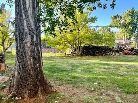 Tiny photo for 590 W 2nd Street, Saint Johns, AZ 85936 (MLS # 258929)