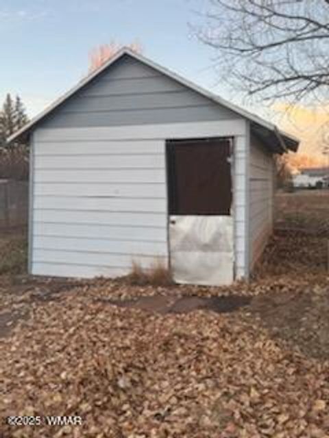 Tiny photo for 590 W 2nd Street, Saint Johns, AZ 85936 (MLS # 258929)