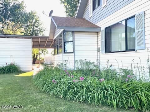 Tiny photo for 590 W 2nd Street, Saint Johns, AZ 85936 (MLS # 258929)