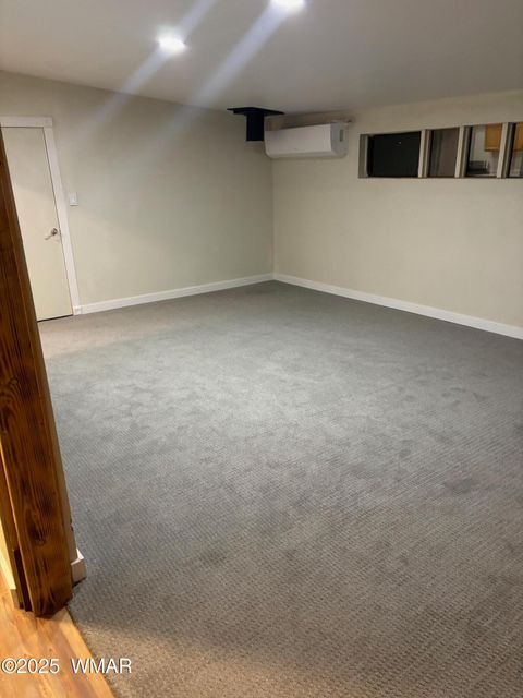 Tiny photo for 590 W 2nd Street, Saint Johns, AZ 85936 (MLS # 258929)