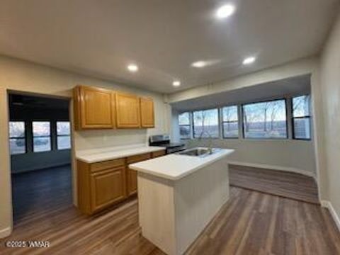 Tiny photo for 590 W 2nd Street, Saint Johns, AZ 85936 (MLS # 258929)