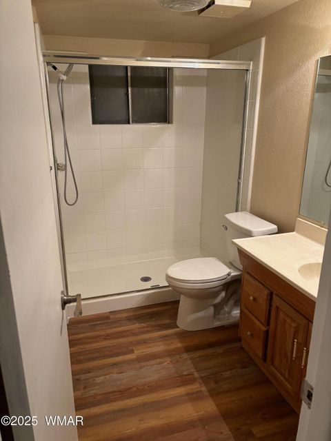 Tiny photo for 590 W 2nd Street, Saint Johns, AZ 85936 (MLS # 258929)