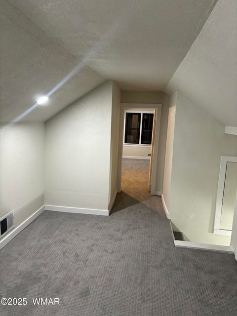 Tiny photo for 590 W 2nd Street, Saint Johns, AZ 85936 (MLS # 258929)