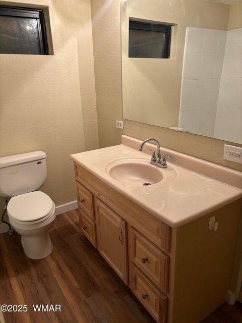 Tiny photo for 590 W 2nd Street, Saint Johns, AZ 85936 (MLS # 258929)