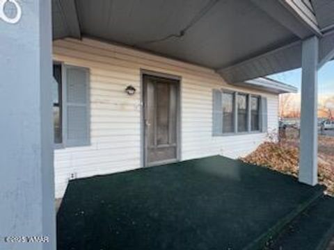 Tiny photo for 590 W 2nd Street, Saint Johns, AZ 85936 (MLS # 258929)