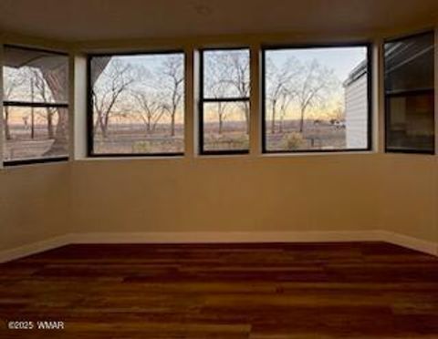 Tiny photo for 590 W 2nd Street, Saint Johns, AZ 85936 (MLS # 258929)