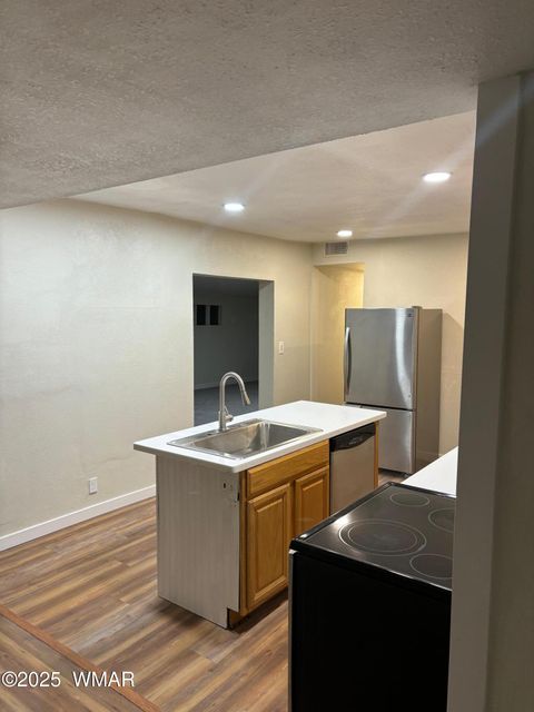 Tiny photo for 590 W 2nd Street, Saint Johns, AZ 85936 (MLS # 258929)