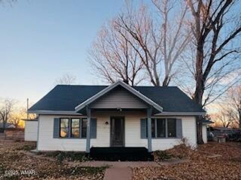 Tiny photo for 590 W 2nd Street, Saint Johns, AZ 85936 (MLS # 258929)