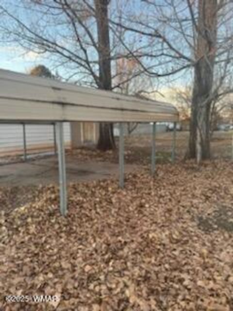 Tiny photo for 590 W 2nd Street, Saint Johns, AZ 85936 (MLS # 258929)