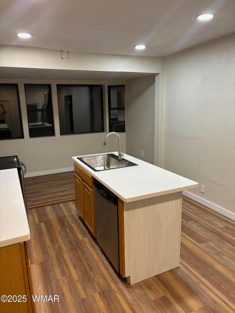 Tiny photo for 590 W 2nd Street, Saint Johns, AZ 85936 (MLS # 258929)