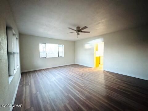 Tiny photo for 590 W 2nd Street, Saint Johns, AZ 85936 (MLS # 258929)