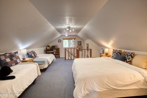 Tiny photo for 3784 Hilltop Drive, Lakeside, AZ 85929 (MLS # 256673)