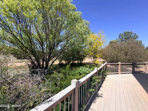 Tiny photo for 2758 Zane Grey Boulevard, Overgaard, AZ 85933 (MLS # 262847)