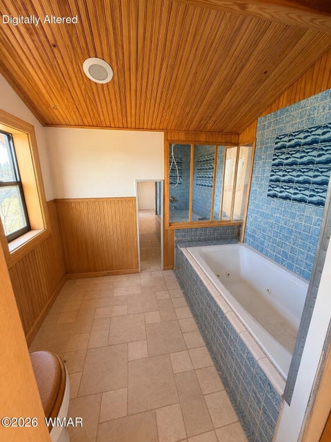 Tiny photo for 2758 Zane Grey Boulevard, Overgaard, AZ 85933 (MLS # 262847)