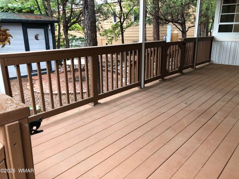 Tiny photo for 2311 E Broken Arrow Lane, Show Low, AZ 85901 (MLS # 263323)