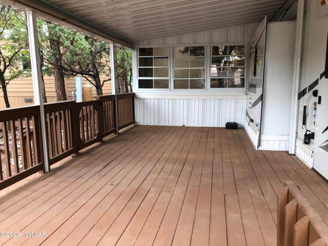 Tiny photo for 2311 E Broken Arrow Lane, Show Low, AZ 85901 (MLS # 263323)