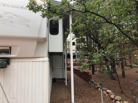 Tiny photo for 2311 E Broken Arrow Lane, Show Low, AZ 85901 (MLS # 263323)