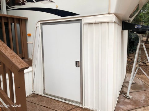 Tiny photo for 2311 E Broken Arrow Lane, Show Low, AZ 85901 (MLS # 263323)