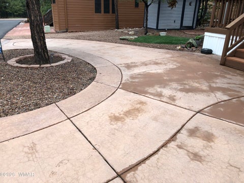 Tiny photo for 2311 E Broken Arrow Lane, Show Low, AZ 85901 (MLS # 263323)
