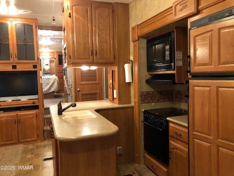Tiny photo for 2311 E Broken Arrow Lane, Show Low, AZ 85901 (MLS # 263323)