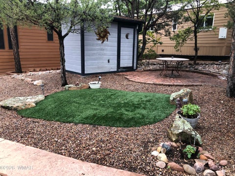 Tiny photo for 2311 E Broken Arrow Lane, Show Low, AZ 85901 (MLS # 263323)