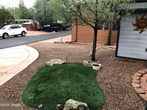 Tiny photo for 2311 E Broken Arrow Lane, Show Low, AZ 85901 (MLS # 263323)